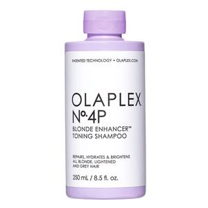 Olaplex  purple shampoo